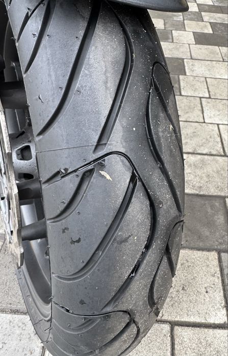 Honda CBR400R ABS без пробігу обслужений підготовлений Обмін