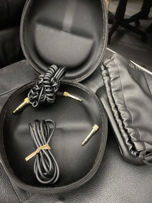 Audio technica ath m50x sluchawki