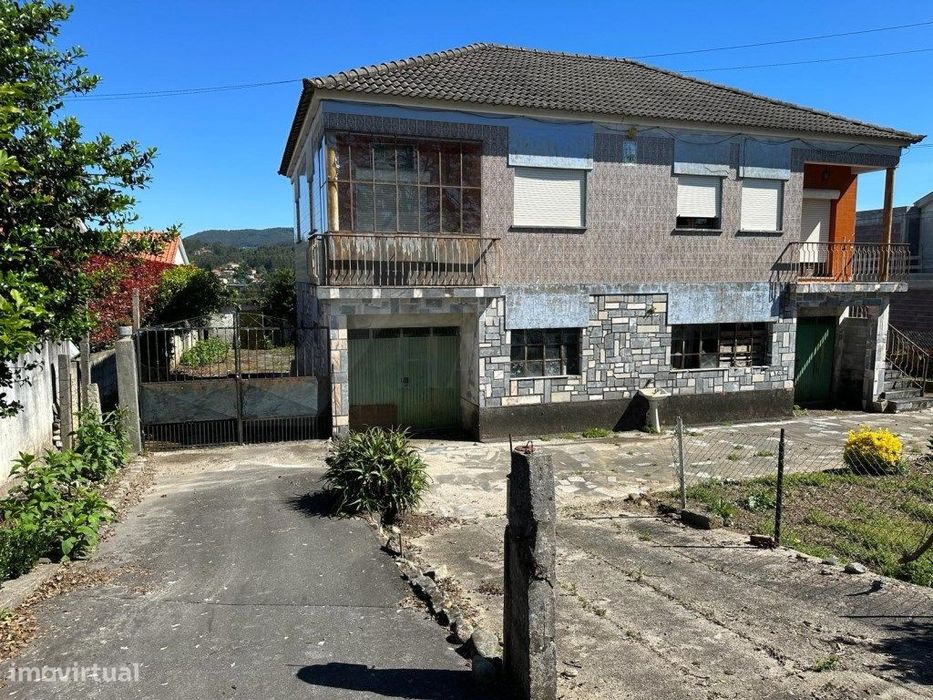 Moradia T3 na Ribeira