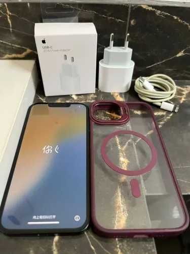 Iphone 13 impecável