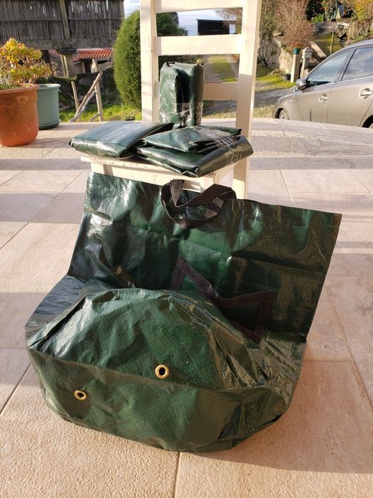 Sacos para plantio de batatas NOVO PREÇO