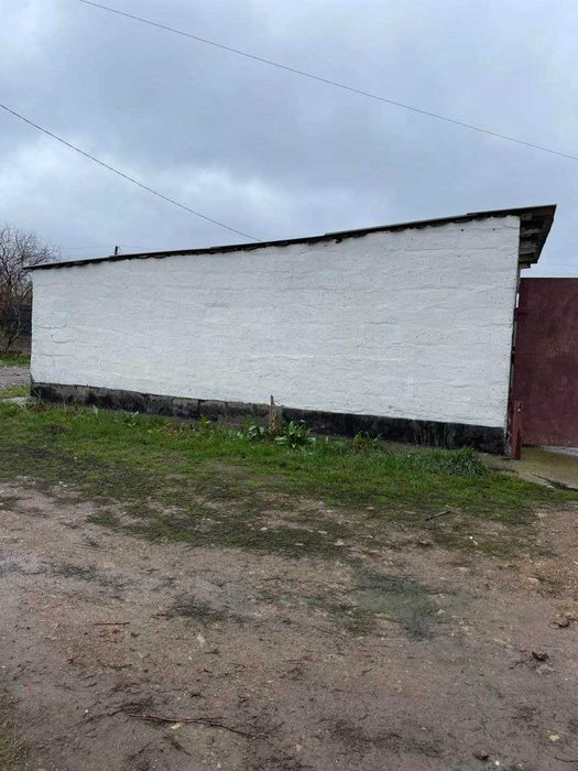 Оренда/продаж Гараж цегляний 6*4 Гожули