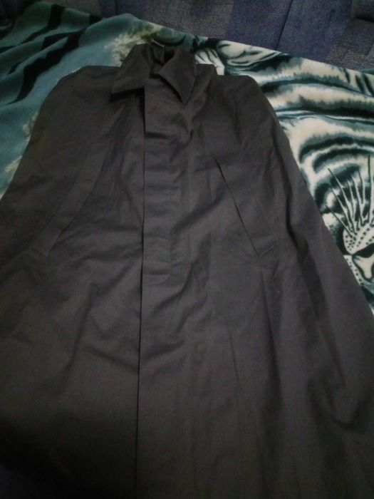 Продам плащ-накидку безрукавка.
