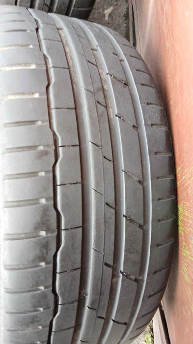 Диски 5х112 R19 Audi, VW, Mercedes, Seat, Skoda, BMW з гумою літо