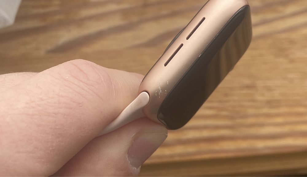 Apple Watch SE 40 mm