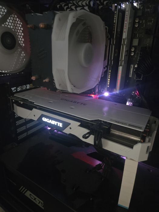 Rtx 2060 super 8gb