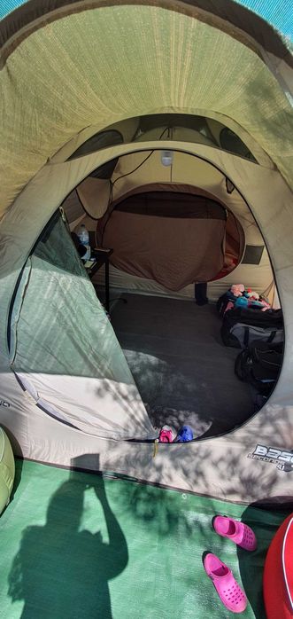 Tenda Quechua Base 4.1, 2Seconds