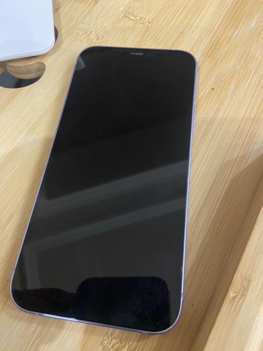 IPhone 12 у відмінному стані!