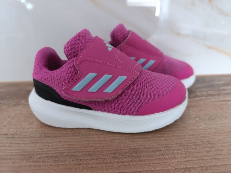 Buty sportowe Adidas Runfalcon 3.0 ACI