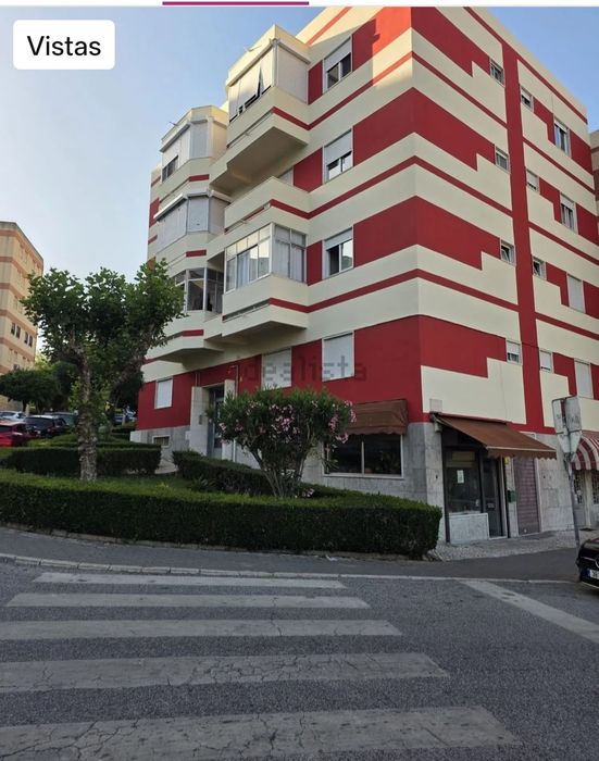 T3 Póvoa de santo Adrião, apartamento