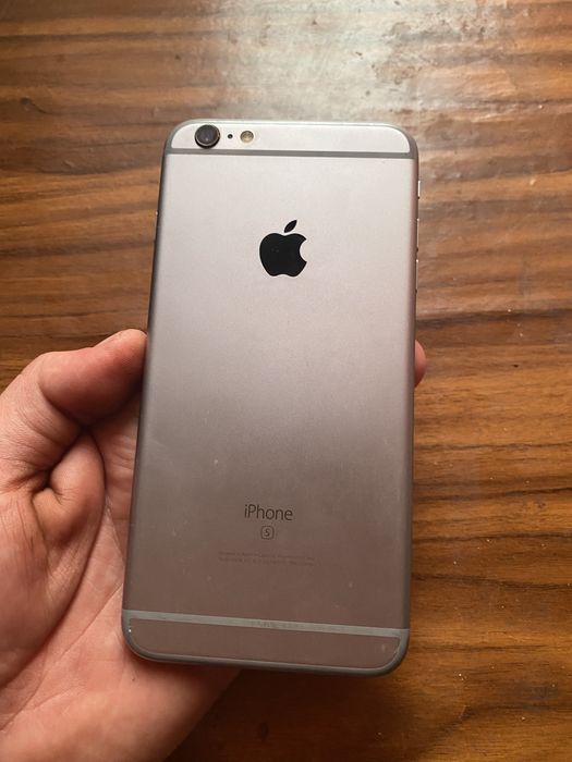 Айфон 6 s плюс в гарному стані: 2 000 грн. - Мобільні телефони ...