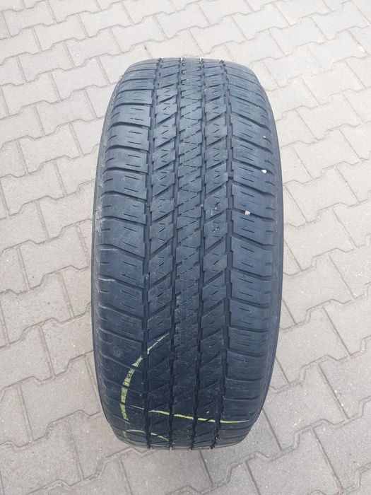 OOpony do samochodu terenowego 18