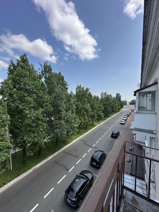 Продам 2х кім.кв. в центрі міста в р-ні Площі