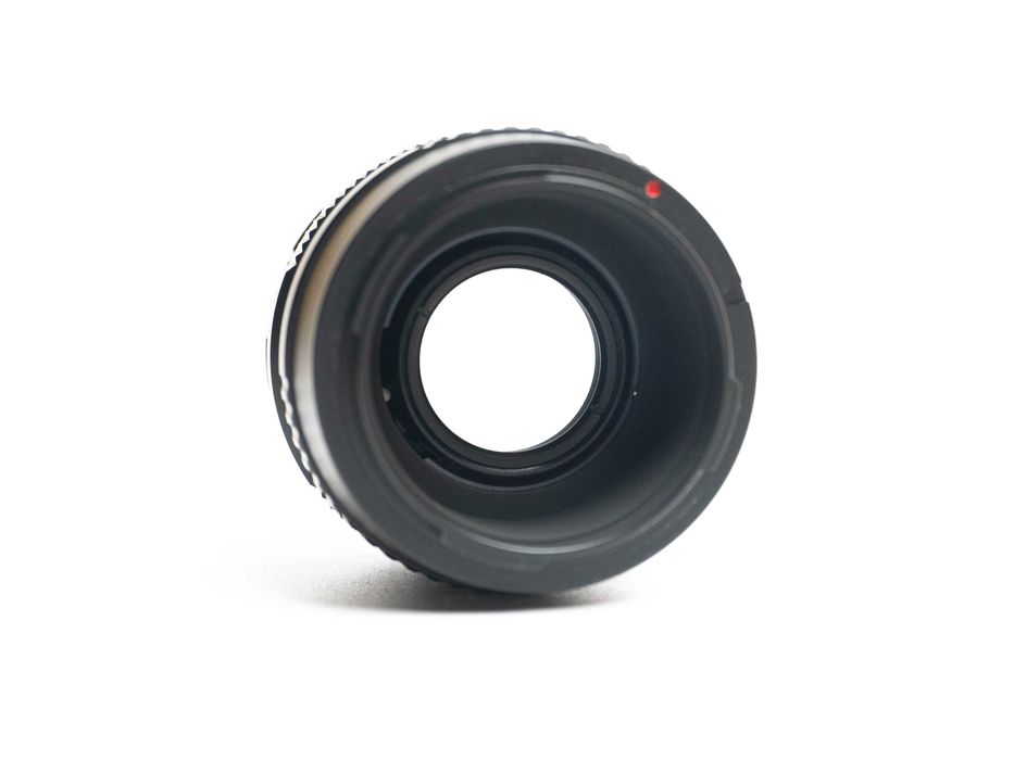 Адаптер з м42 на бездзеркалки | Sony E Leica L Canon R Fujifilm X Nikon Z Mount