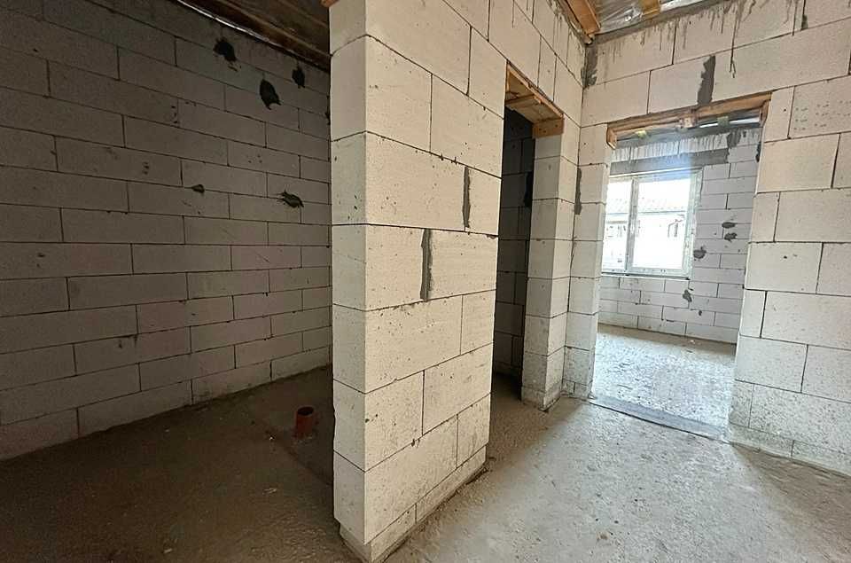 Одноповерховий триплекс у Ворзелі!Закрите Котеджне містечко.БЕЗкомісії