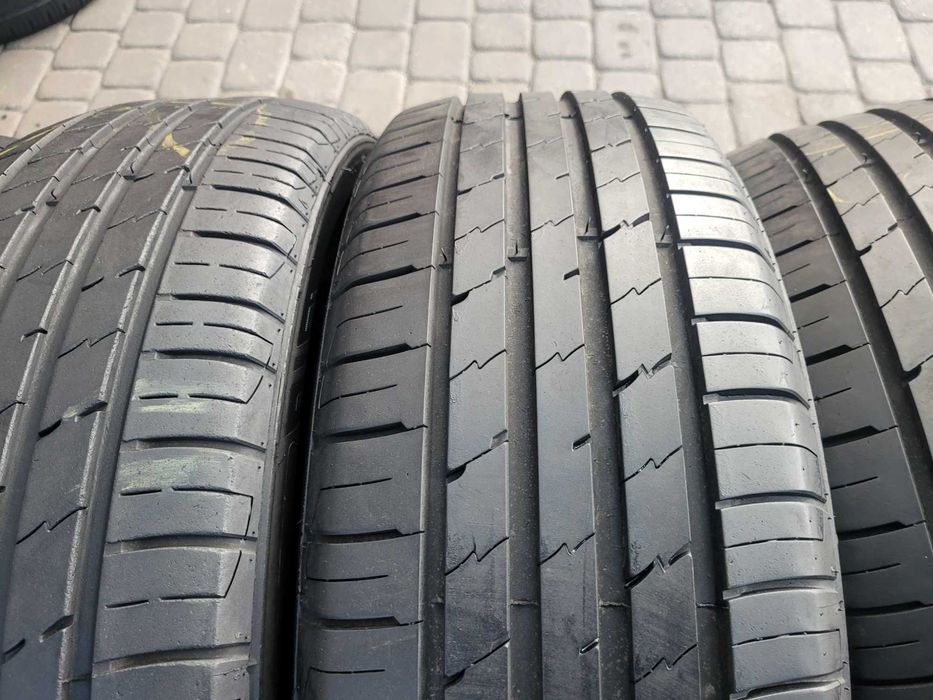 215 / 60  R 17   Tristar       Lato/Komplet