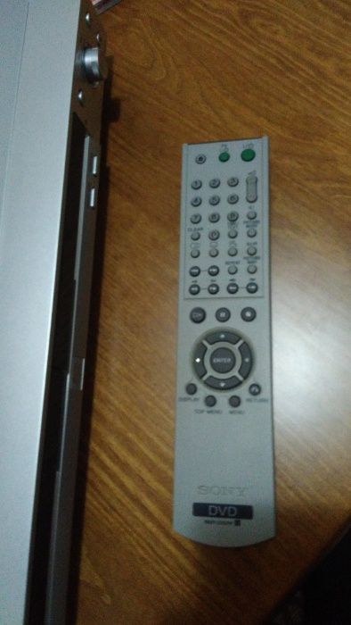 DVD - SONY (leitor)64586038790401124
