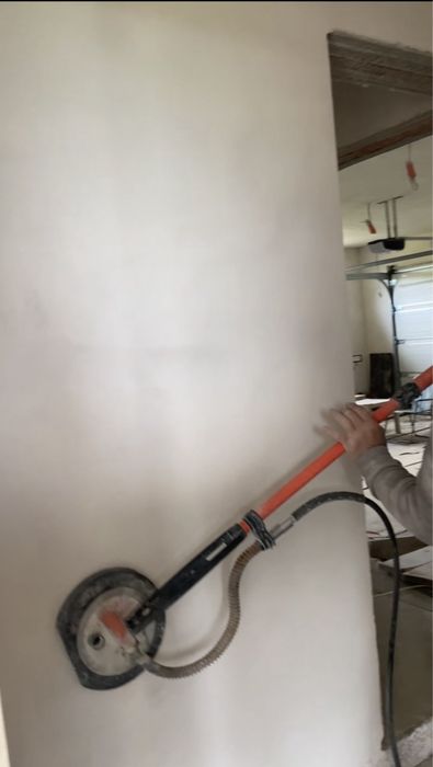 Tynki cementowo-wapienne