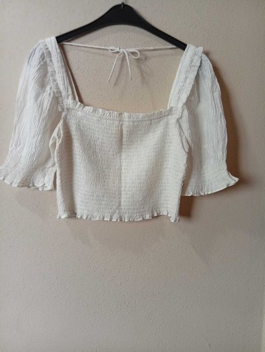 Blusa de senhora
