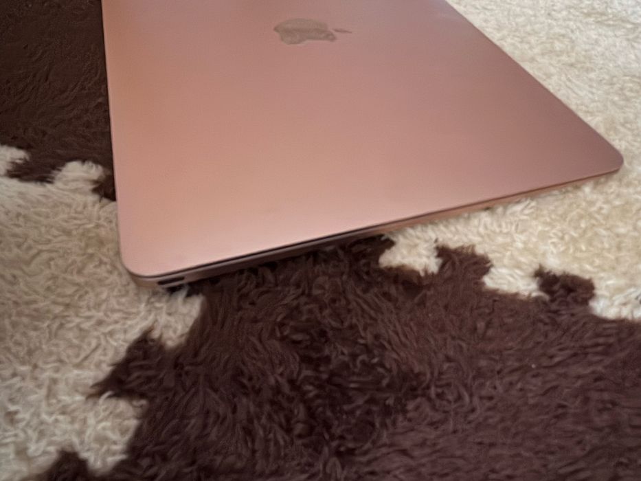 Macbook 12-inch 2017