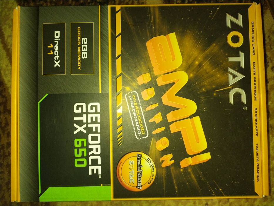 Комп'ютер в комлекті