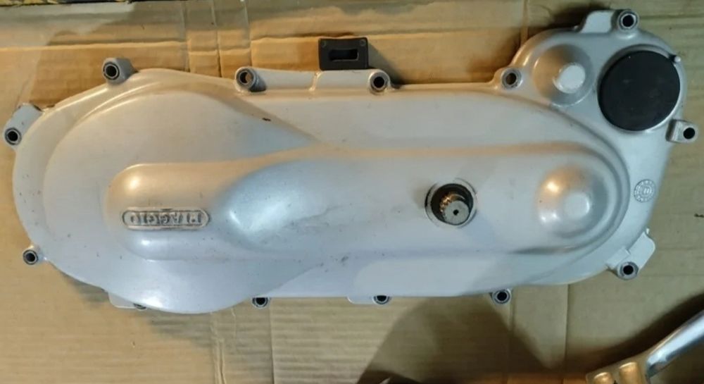 Tampa variador Piaggio/vespa