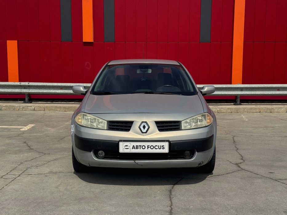 Renault Megane 2005 VIN VF1LM1B0E32795257 фото оголошення 3 з 24