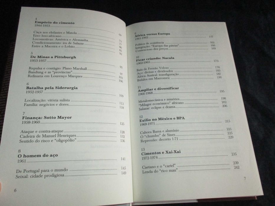 Livro Champalimaud José Freire Antunes Círculo de Leitores