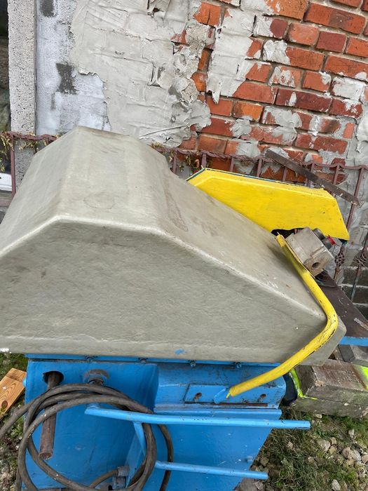 Piła tarczowa stołowa