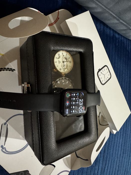 Apple watch 7 45 mm