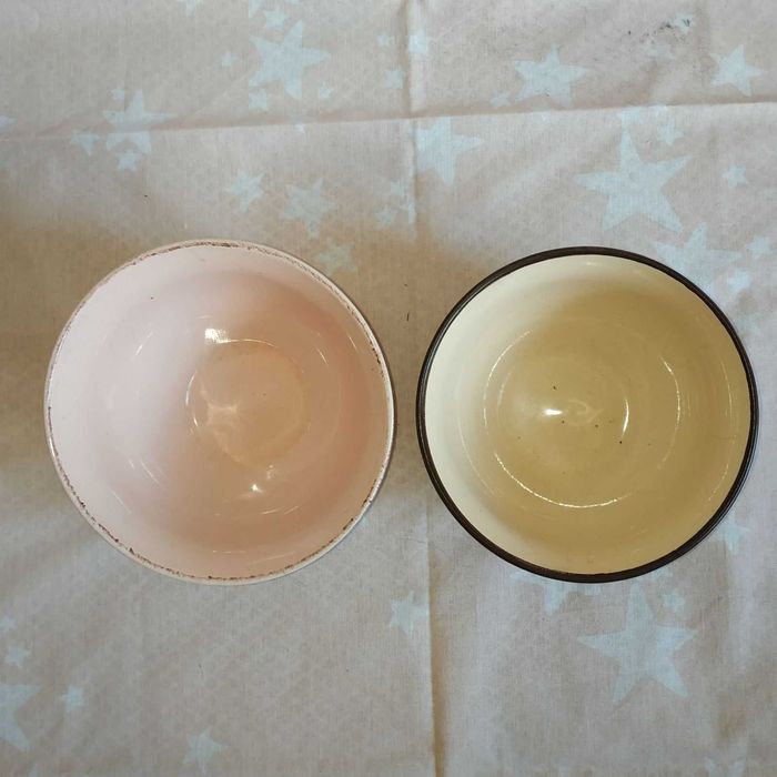 Піали для першого блюда