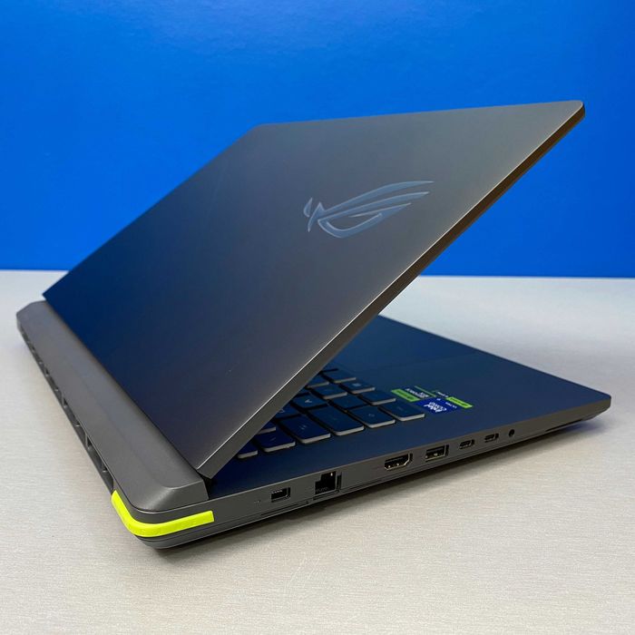 ASUS ROG Strix G615LR - 16" 2K | Ultra 9 275HX | 32GB | RTX 5070 Ti