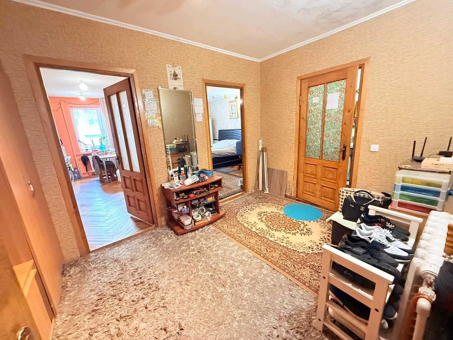 Продаж 1кім квартири по вул.Лінкольна(45 м.кв.)