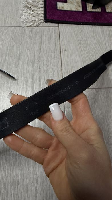 Ремень levis оригинал