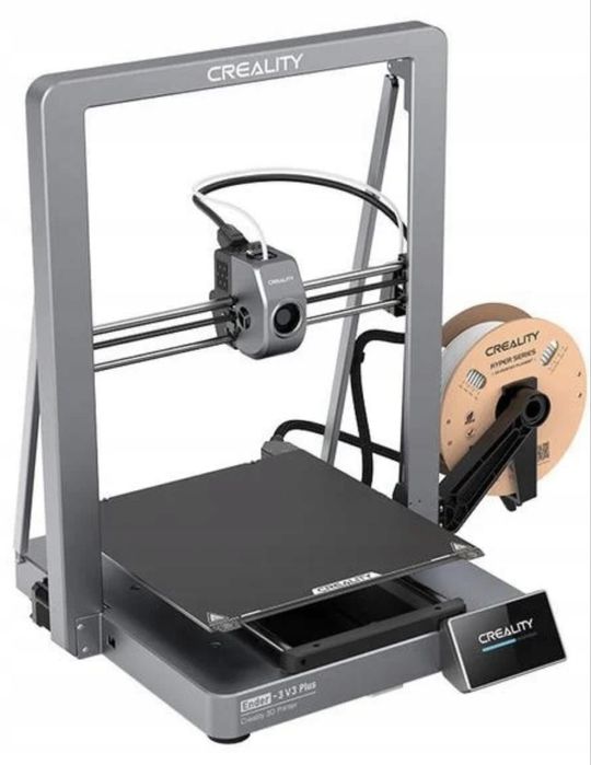 Drukarka 3D CREALITY Ender-3 V3 Wi-Fi
