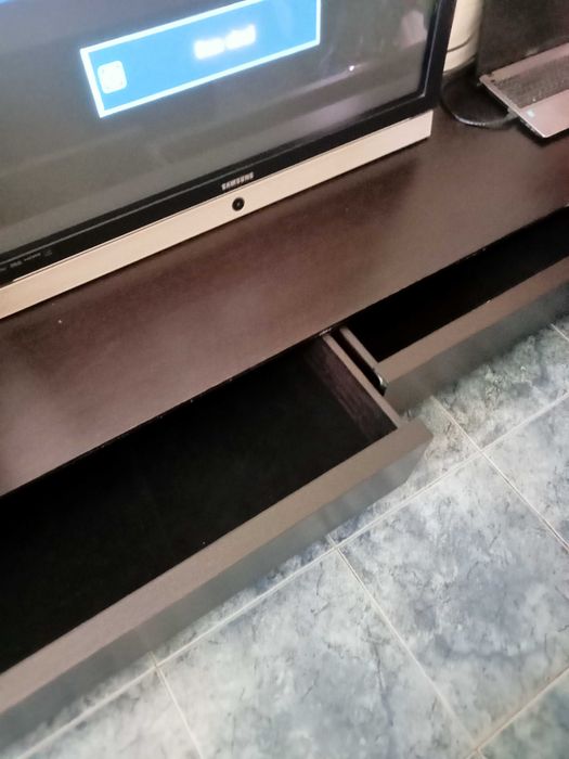 Moveis modernos e marca para sala de estar