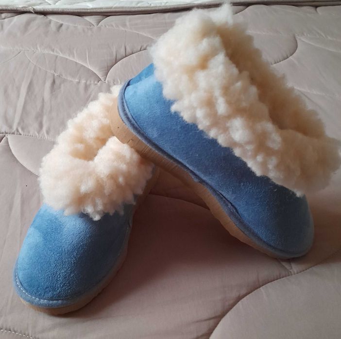 Pantufas criança 34 NOVAS