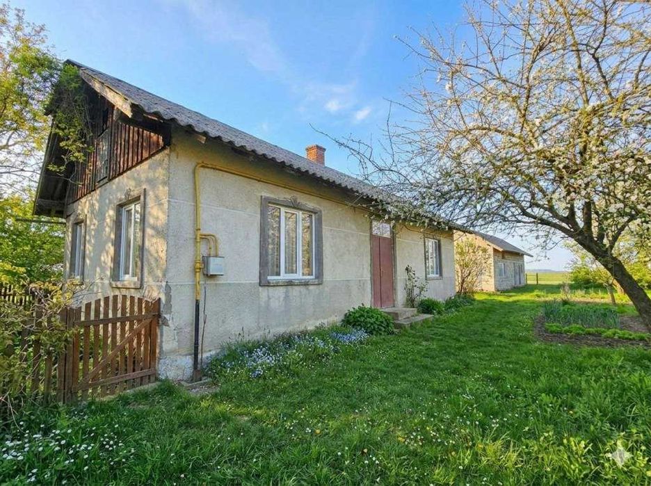 Недорого продається будинок\дача неподалік м.Стрий...