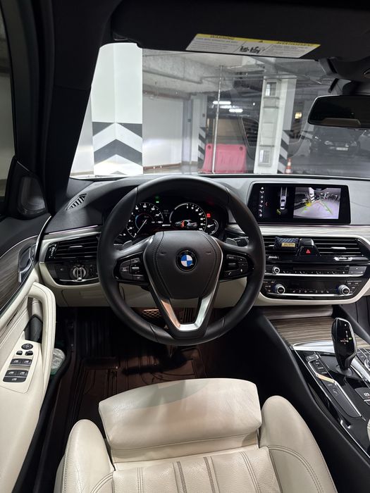 Продам   BMW g30 гибрид