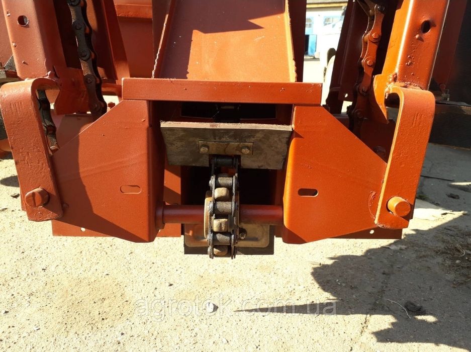 ОВС 25 Після капітального ремонту