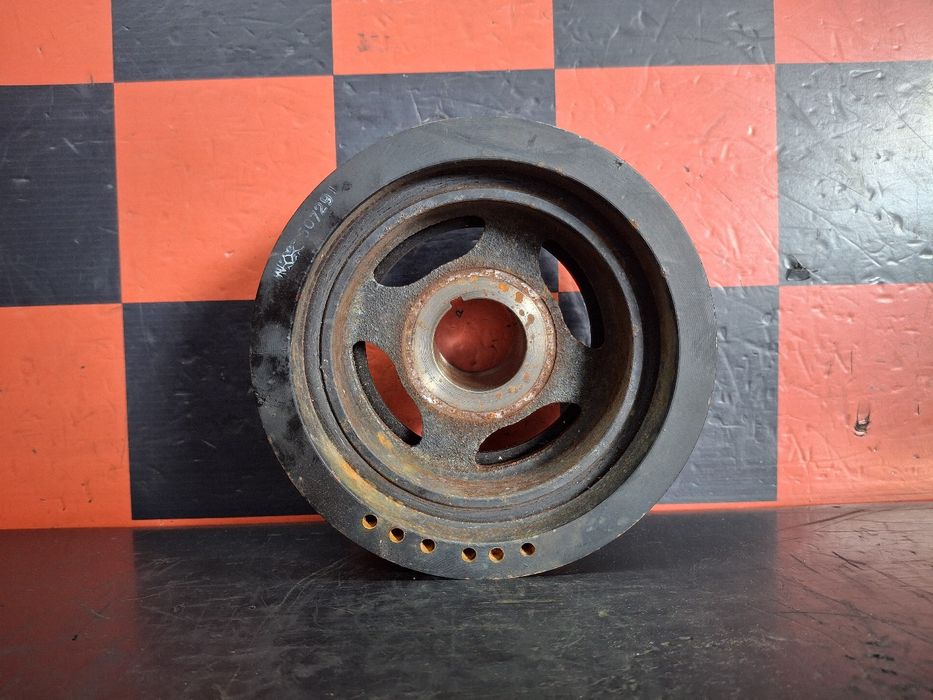 Base / caixa da bateria RENAULT Master II (FD)