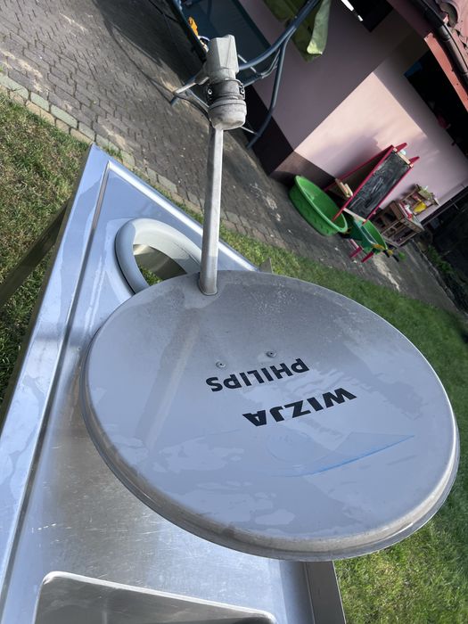 Antena telewizyjna Wizja Philips DSD665/91