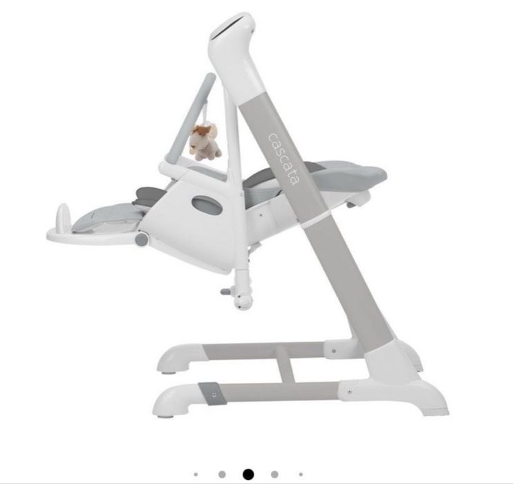 Стільчик для годування Carrello Cascata