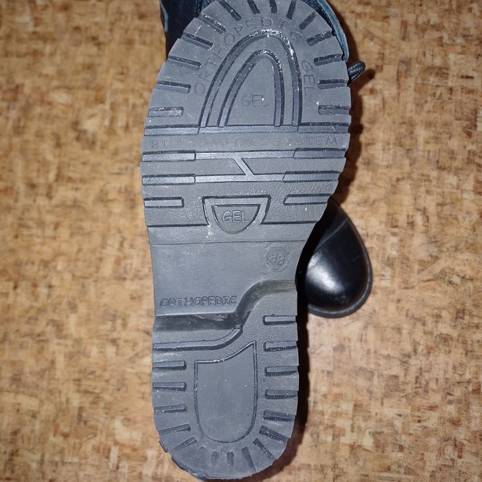 Зимові чоботи для дівчинки