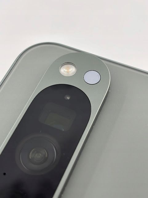 smartfon google pixel 9 pro 16 gb / 128 gb 5g szary 6.3" 4700 mah