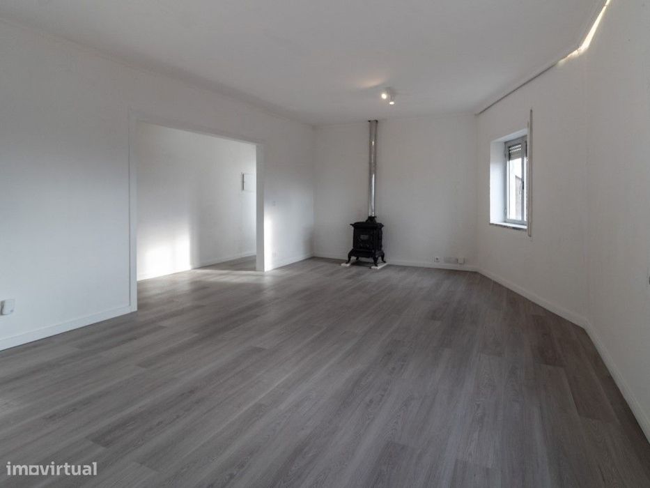 Moradia T3 remodelada a 10 minutos de Coimbra