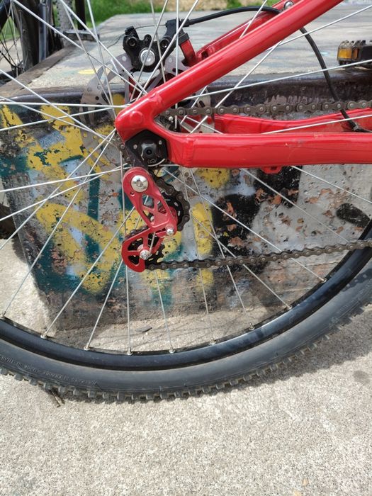 Sprzedam Rockrider expl 100 s