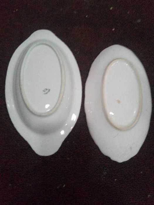 Azeitoneiras antigas