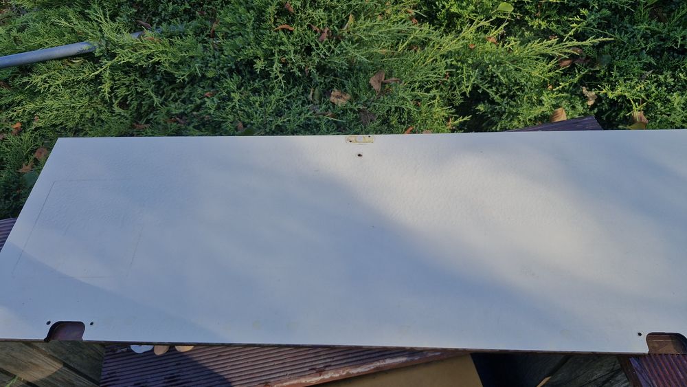 Płyty HPL wodoodporne  do ogrodu,warsztatu tanio !!!