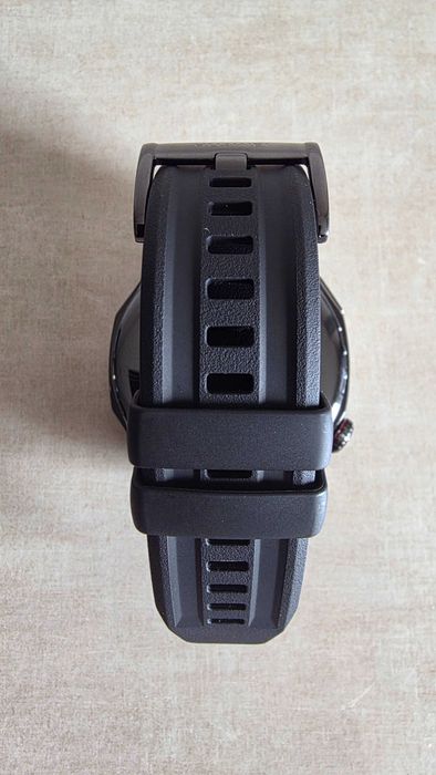 HUAWEI WATCH GT 6 PRO 46mm  Nowy NIEAKTYWOWANY gwar.prod.24M!Komplet